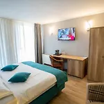 Perla Hotel Timişoara