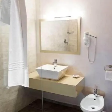 Hotell Perla Timişoara