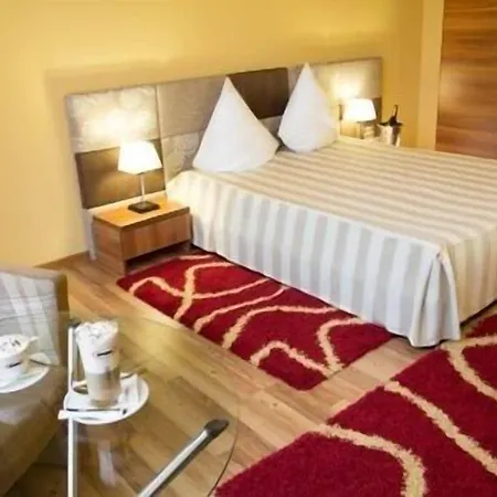 Perla Hotel Timişoara