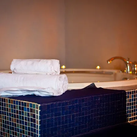 Perla 4* Timişoara