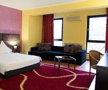 Hotel Perla Timişoara