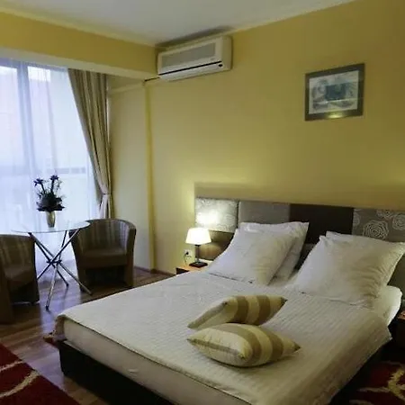 Perla 4* Тимишоара