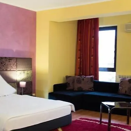 Hotel Perla Timişoara