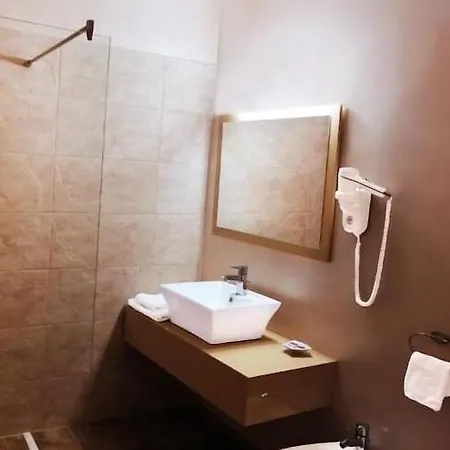 Perla Hotel 4*