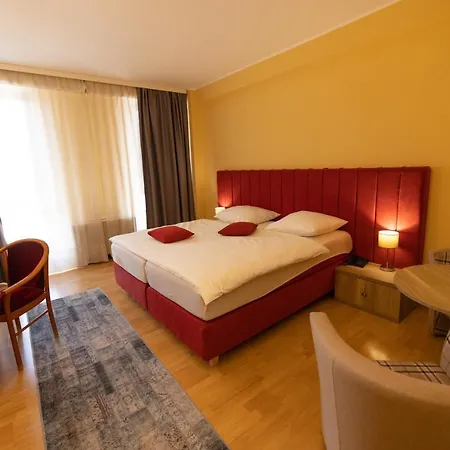 Hotel Perla Timişoara