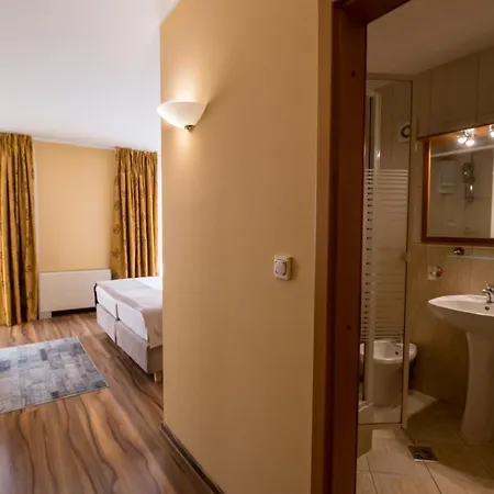 Perla Hotel