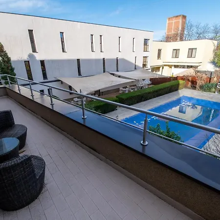 Perla Hotel