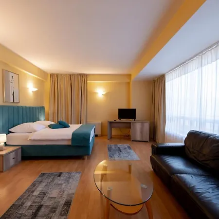 Hotel Perla Timişoara