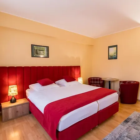 Hotel Perla Timişoara