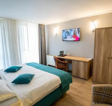 Perla Hotell Timişoara