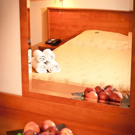 Perla Hotel Timişoara
