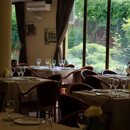 Hotel Perla Timişoara