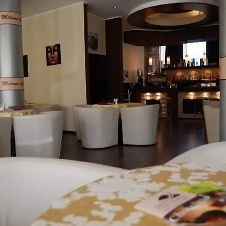 Hotell Perla Timişoara