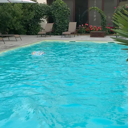 Hotel Perla 4*