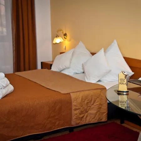 Hotell Perla 4*