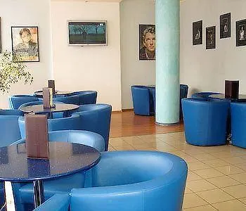 Perla 4* Timişoara