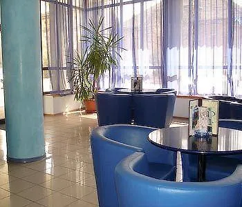 Perla Hotel