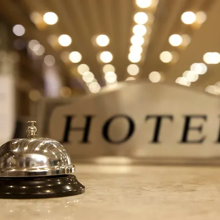 Hotel Perla 4*
