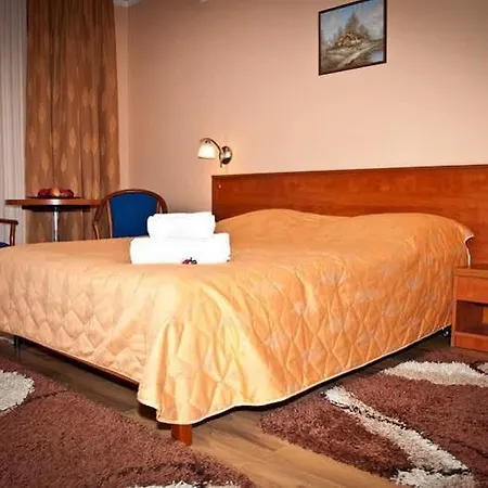 Perla 4* Timişoara