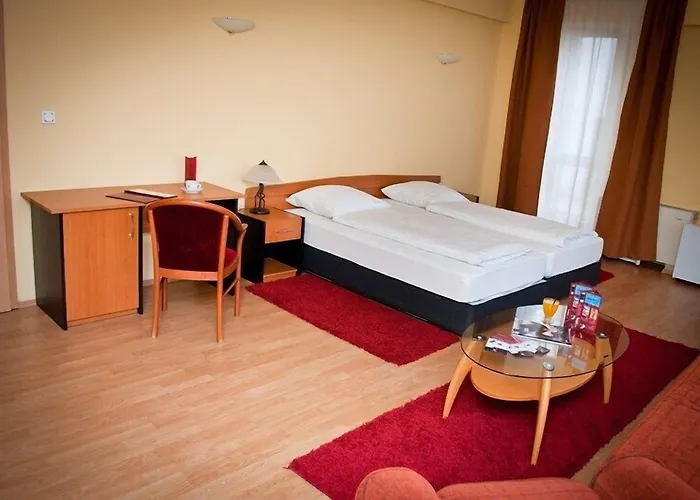 Perla 4* Timisoara