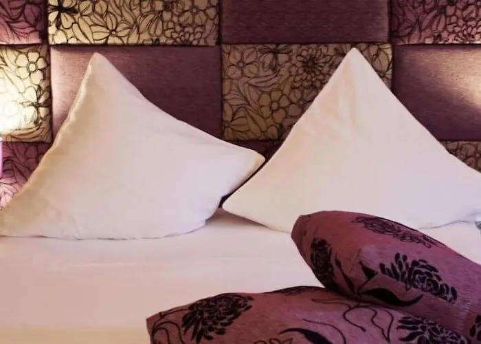 Perla Hotel Timisoara