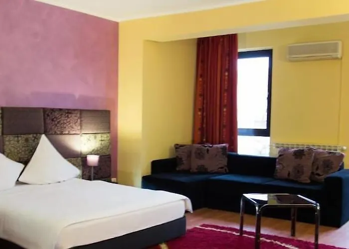 Hotel Perla Timişoara