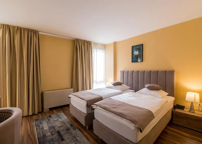 Perla 4* Τιμισοάρα