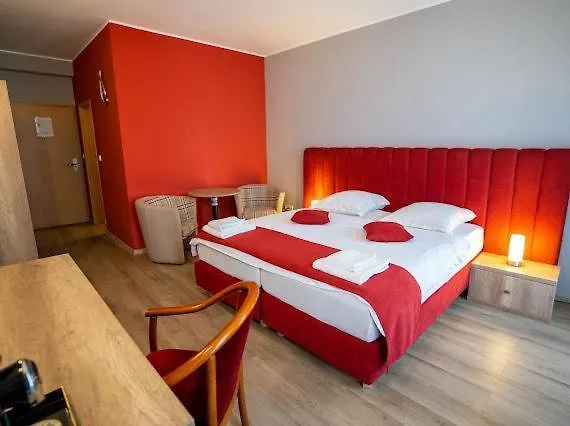 Perla 4* Timisoara