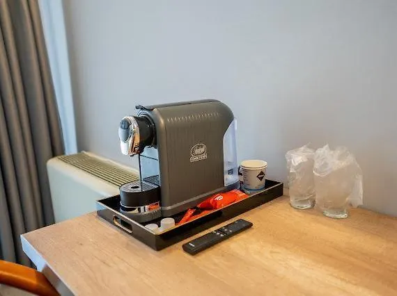 Perla Ξενοδοχείο