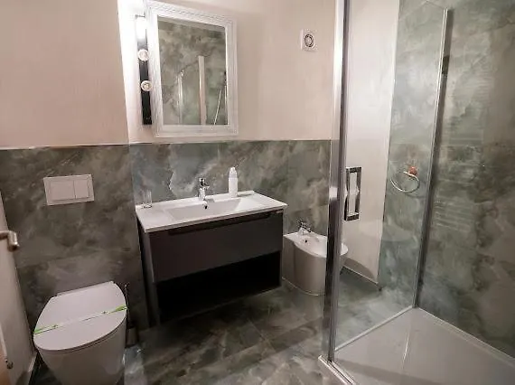 Ξενοδοχείο Perla