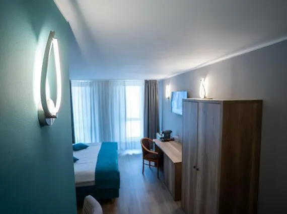 Perla Hotel Timisoara