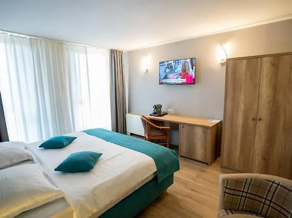 Perla Hotel Timisoara