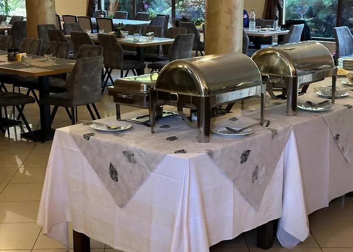 Hotel Perla Timisoara