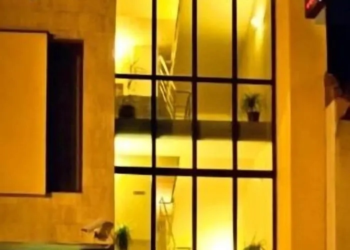 Perla Ξενοδοχείο 4*