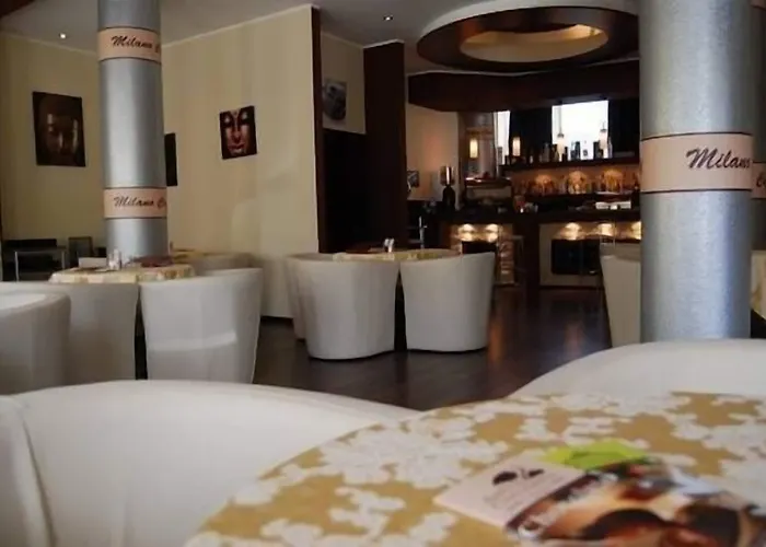 Hotel Perla Timisoara