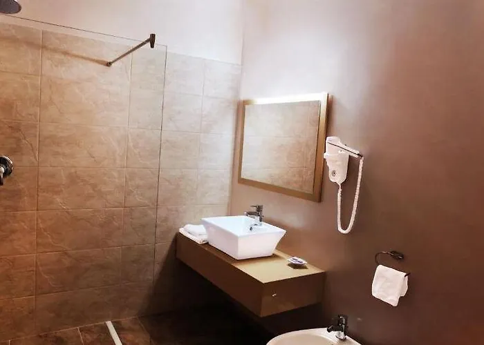 Perla Ξενοδοχείο 4*