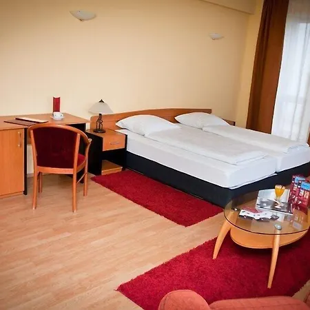 Perla 4* Timişoara