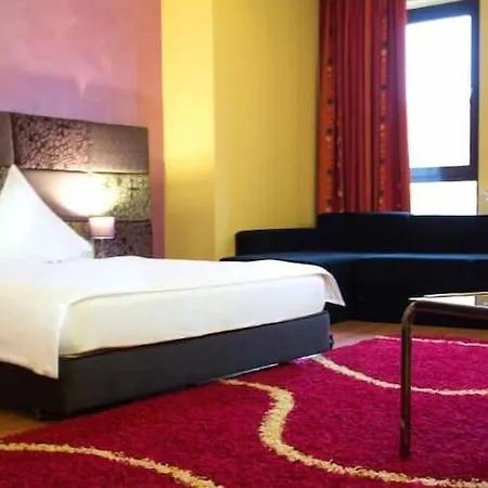 Perla Hotel Timisoara
