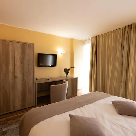 Perla Hotel
