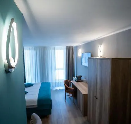 Perla Hotel Timisoara