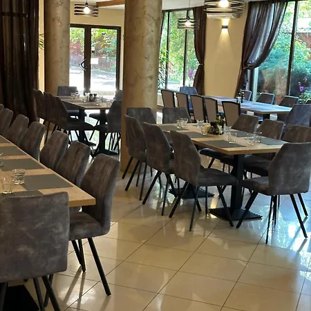 Perla Hotel Timisoara