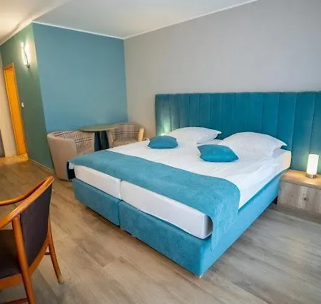 Hotel Perla Timisoara