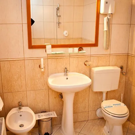 Perla 4* Timişoara