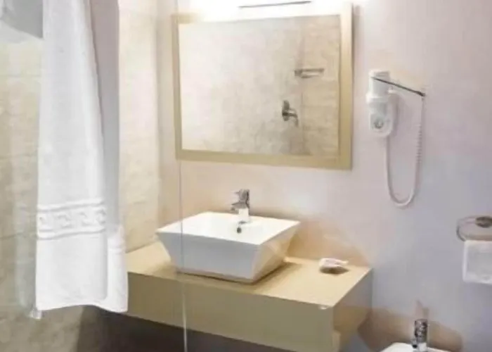 Hotel Perla Timişoara