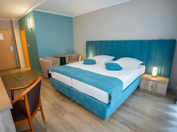 Hotel Perla Timişoara