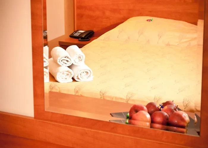 Perla Hotel Timişoara